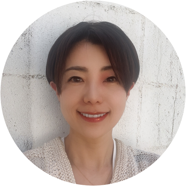 富永 吏葉子